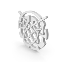 Celtic Ornament PNG & PSD Images