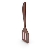 Slotted Spatula PNG & PSD Images
