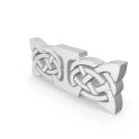 Celtic Ornament PNG & PSD Images