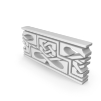Celtic Ornament PNG & PSD Images