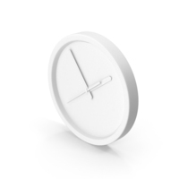 Clock Clay PNG & PSD Images