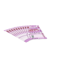 2000 Rupees Bills PNG & PSD Images