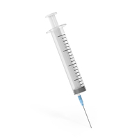 Syringe PNG & PSD Images