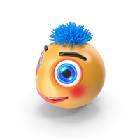 Smile Emoji PNG & PSD Images