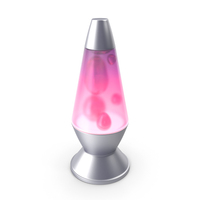 Lava Lamp PNG & PSD Images