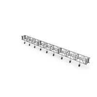 Light Truss PNG & PSD Images