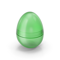 Egg Single Toy Close Glass PNG & PSD Images