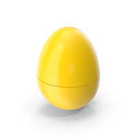 Egg Single Toy Close Colour PNG & PSD Images