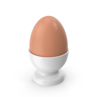 Egg Single Egg Cup Colour PNG & PSD Images