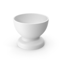 Egg Single Color Cup Clay PNG & PSD Images