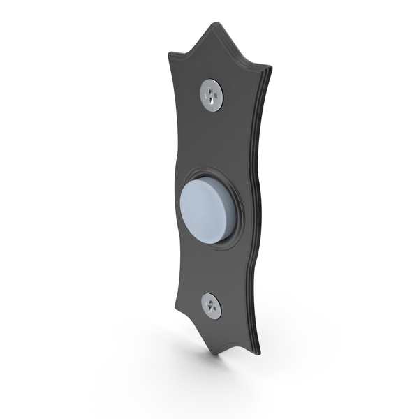 Plastic Doorbell PNG & PSD Images