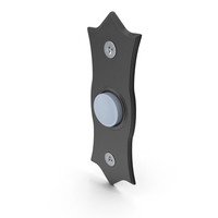 Plastic Doorbell PNG & PSD Images