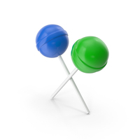 Candy lollipop Cross Color PNG & PSD Images