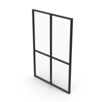 Panoramic Windows PNG & PSD Images