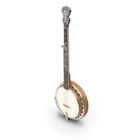 Banjo PNG & PSD Images