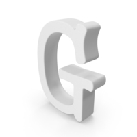 Letter G PNG & PSD Images