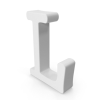 Letter L PNG & PSD Images