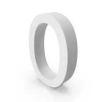 Letter O PNG & PSD Images