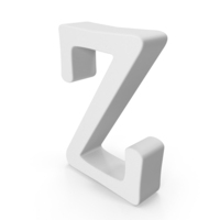 Letter Z PNG & PSD Images