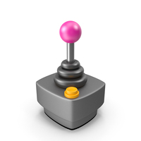 Joystick PNG & PSD Images