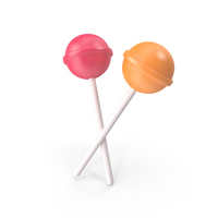 Lollipops PNG & PSD Images