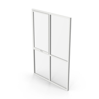 Panoramic Windows PNG & PSD Images