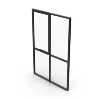 Panoramic Windows PNG & PSD Images