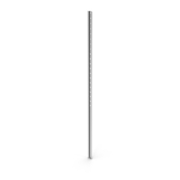 Speed Limit Pole PNG & PSD Images