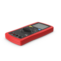 Digital Multimeter PNG & PSD Images