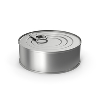 Tin Can PNG & PSD Images