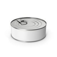 Tin Can PNG & PSD Images