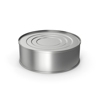 Tin Can PNG & PSD Images