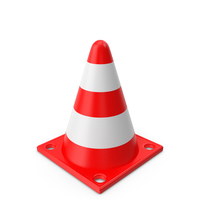Traffic Cone PNG & PSD Images