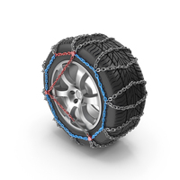Snow Chains PNG & PSD Images