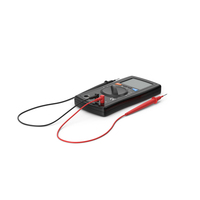 Multimeter PNG & PSD Images
