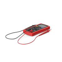Multimeter PNG & PSD Images