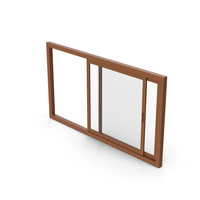 Opened Sliding Window PNG & PSD Images