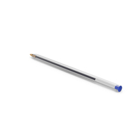 Blue Pen PNG & PSD Images