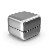 Ring Box Close Metal PNG & PSD Images