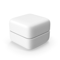 Ring Box Close Clay PNG & PSD Images