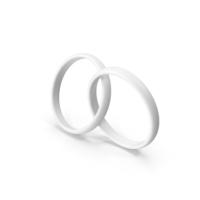 Two Ring Clay PNG & PSD Images
