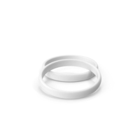 Two Rings Clay PNG & PSD Images