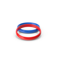Two Rings Color PNG & PSD Images