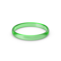 Ring One Side Glass PNG & PSD Images