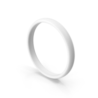 Ring One Clay PNG & PSD Images