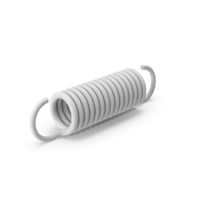 Coil Spring PNG & PSD Images