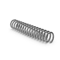 Steel Spring PNG & PSD Images