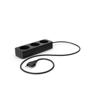 Power Strip PNG & PSD Images