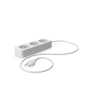 Power Strip Outlet PNG & PSD Images