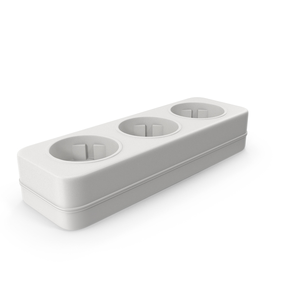 Power Strip PNG & PSD Images